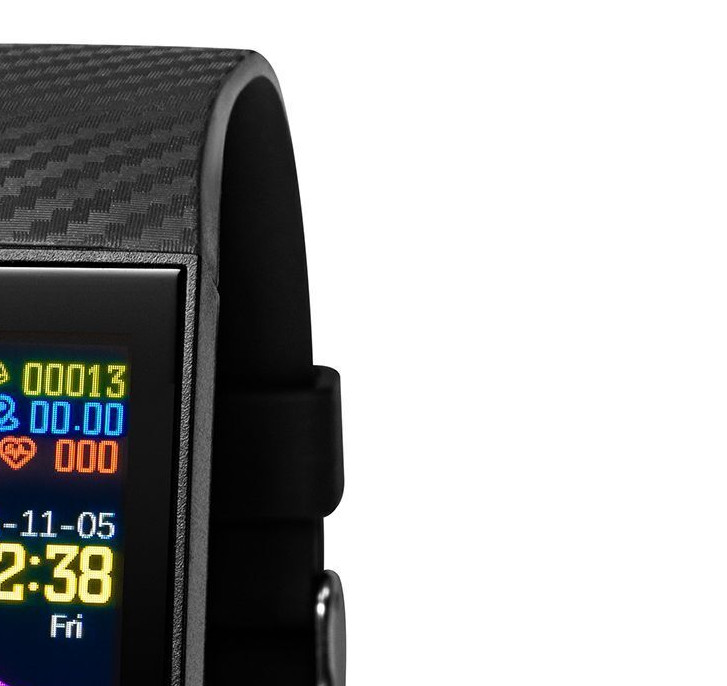 Head Seoul H160501 - smartwatch damski 5