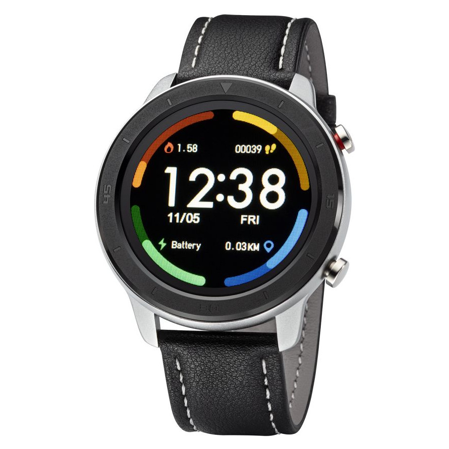Head Smartwatch H160400 - zegarek męski 1