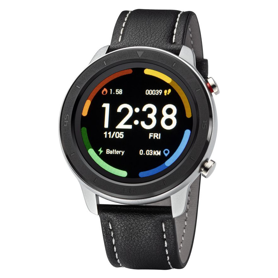 Head Smartwatch H160400 - zegarek męski 7