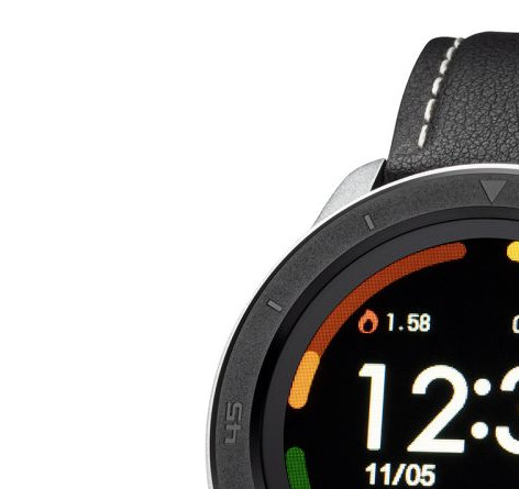Head Smartwatch H160400 - zegarek męski 4