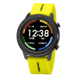 Head Smartwatch H160402 - smartwatch damski