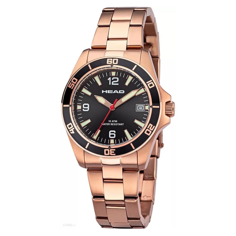 Head Rome H800416 - zegarek damski 7