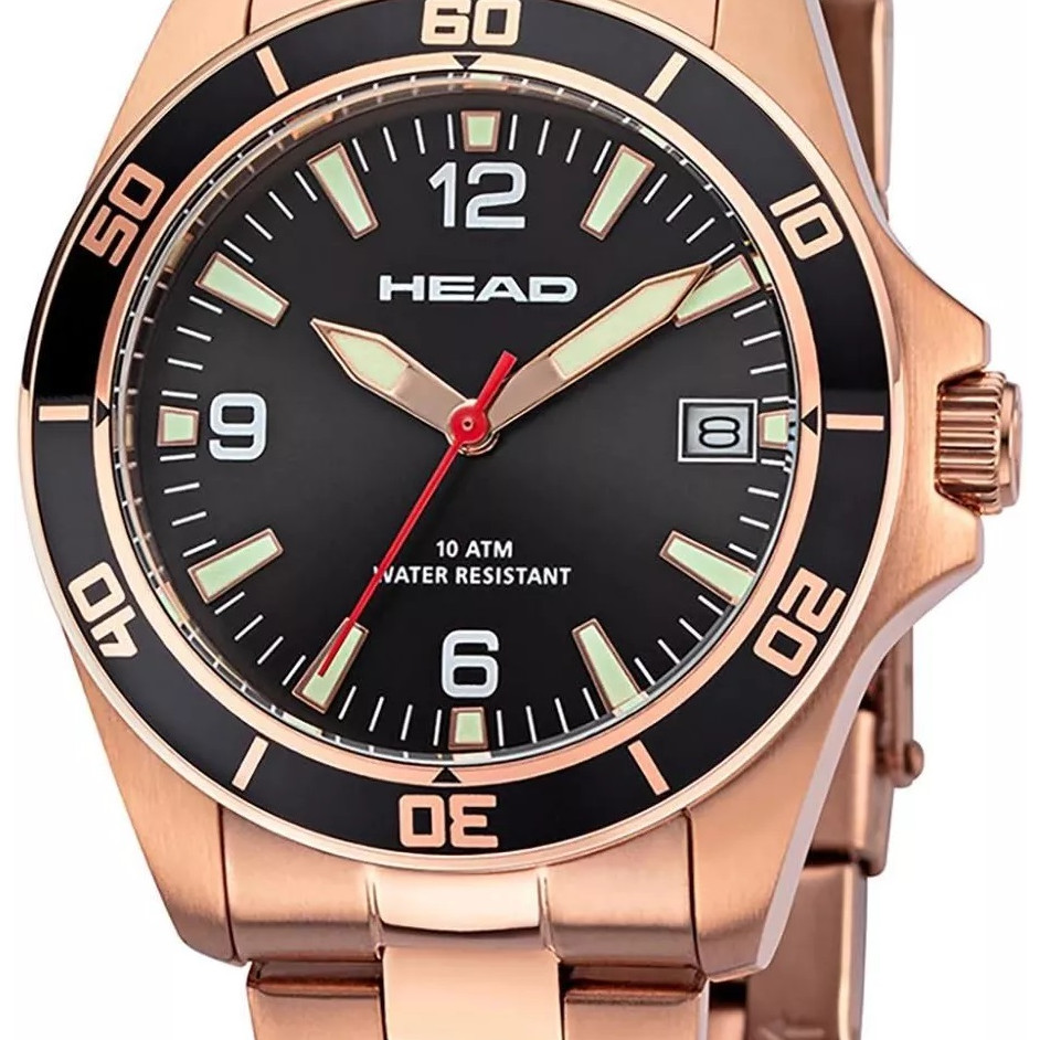 Head Rome H800416 - zegarek damski 2