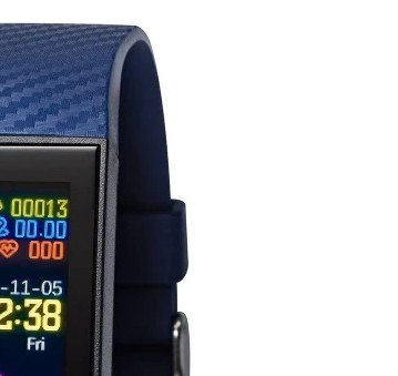 Head Seoul H160500 - smartwatch damski 5