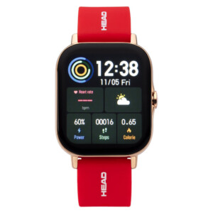 Head Smartwatch H160302 - smartwatch damski