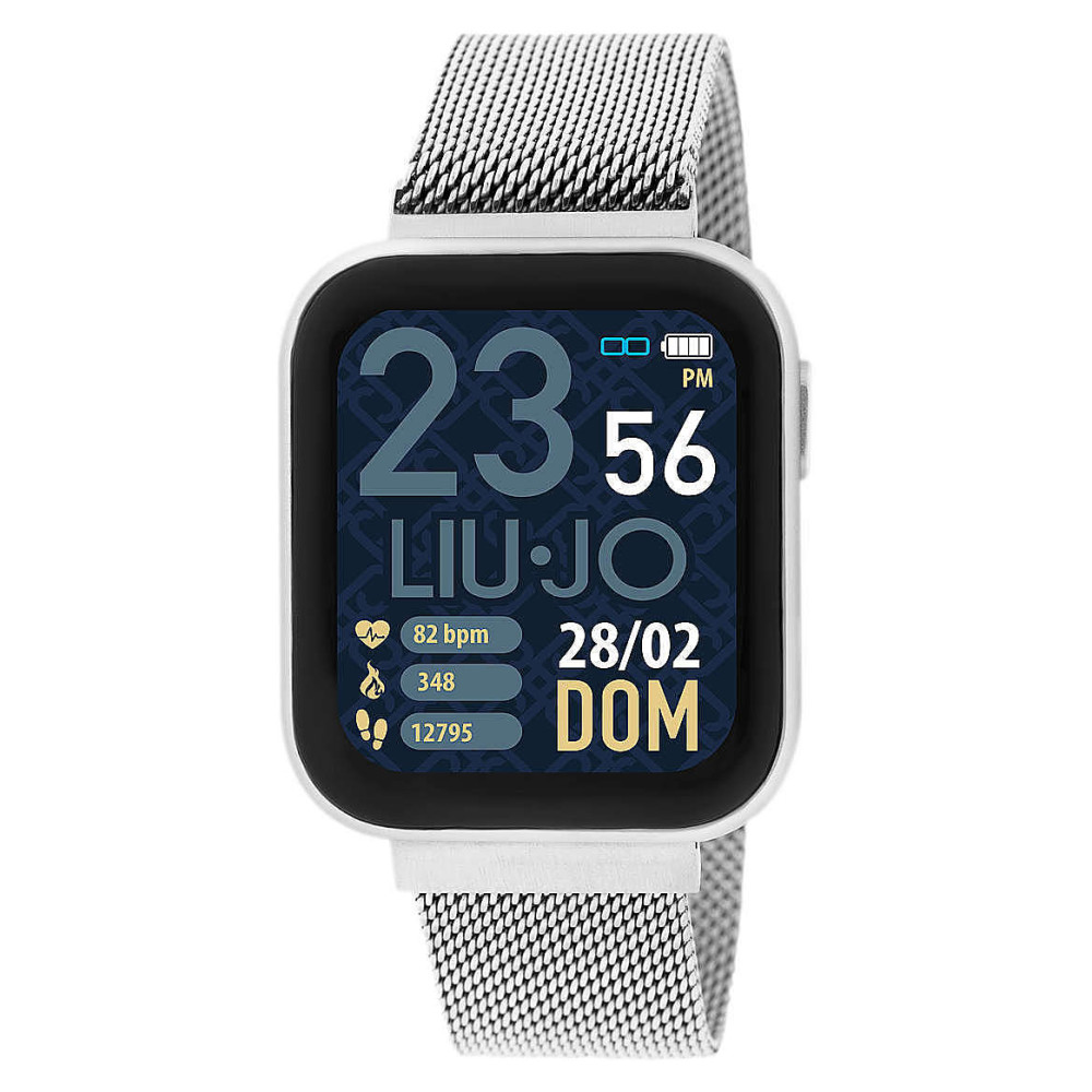 Liu Jo Smartwatch SWLJ022 - smartwatch męski 7