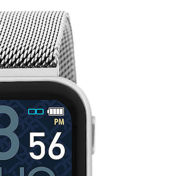 Liu Jo Smartwatch SWLJ022 - smartwatch męski 5