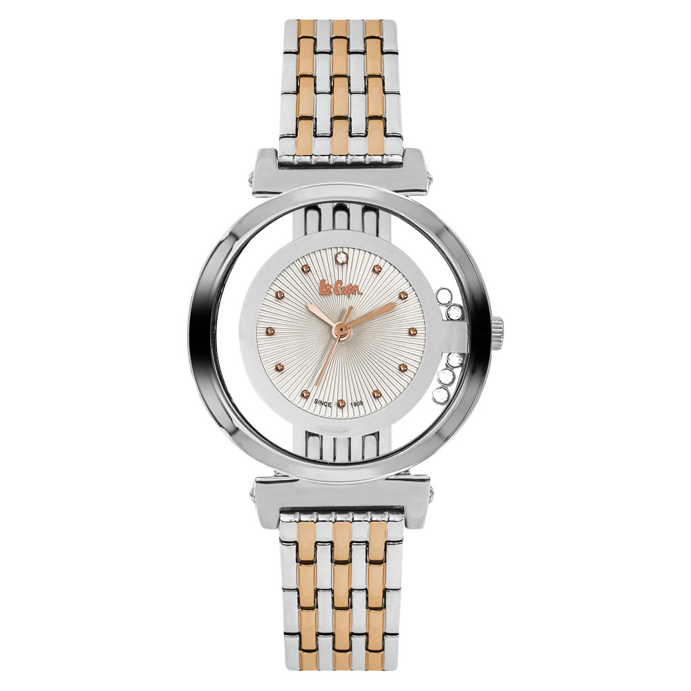 Lee Cooper LC06316.530 - zegarek damski 7