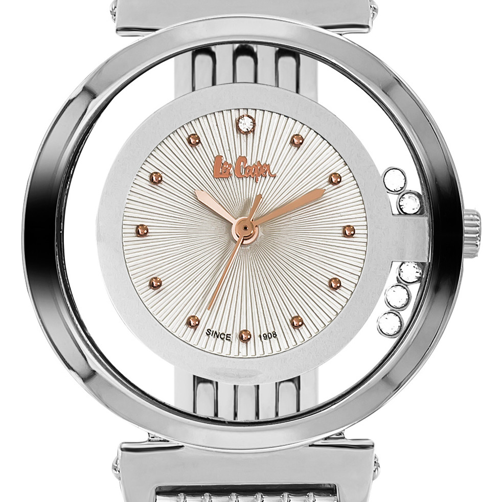 Lee Cooper LC06316.530 - zegarek damski 2