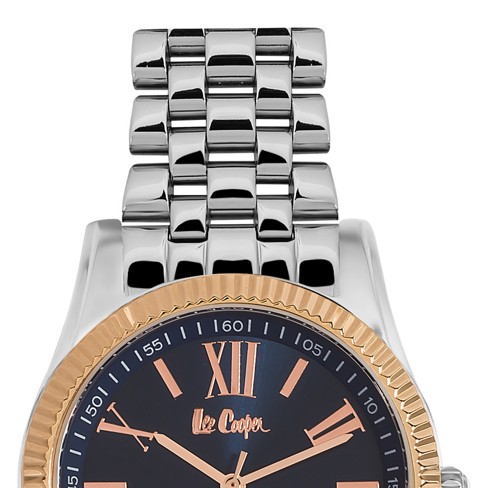 Lee Cooper LC06318.590 - zegarek damski 3
