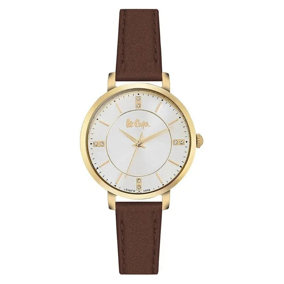 Lee Cooper LC06384.132 - zegarek damski 7