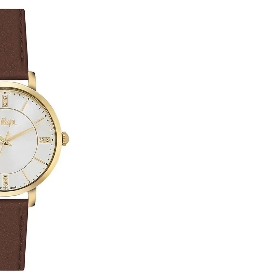 Lee Cooper LC06384.132 - zegarek damski 6