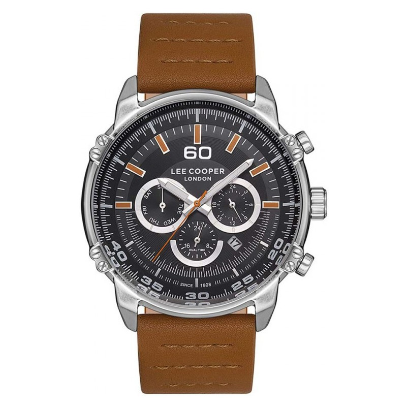Lee Cooper FW22 LC06506.355 - zegarek męski 7