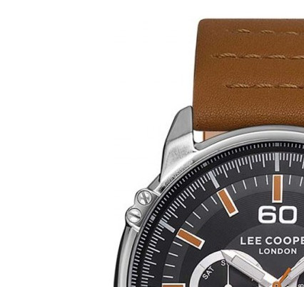 Lee Cooper FW22 LC06506.355 - zegarek męski 4