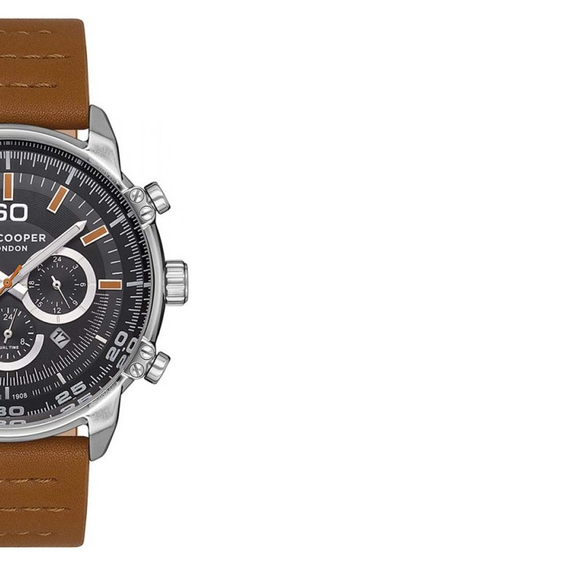 Lee Cooper FW22 LC06506.355 - zegarek męski 6