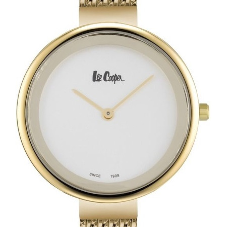 Lee Cooper LC06632.130-NL - zegarek damski 2