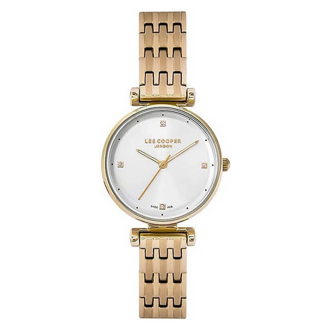 Lee Cooper LC06869.130-NL - zegarek damski 7