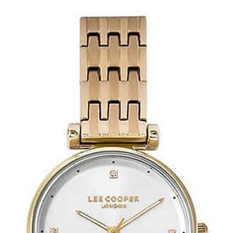 Lee Cooper LC06869.130-NL - zegarek damski 3