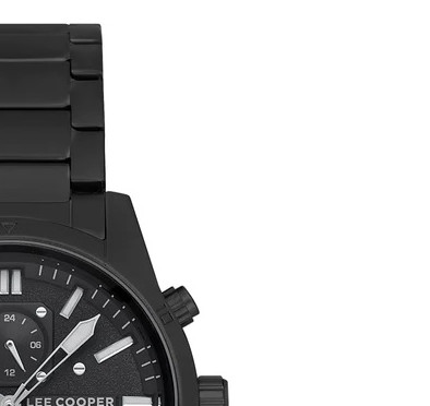 Lee Cooper LC06760.650-NL - zegarek męski 5