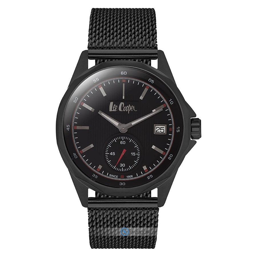 Lee Cooper LC06767.660 - zegarek męski 7