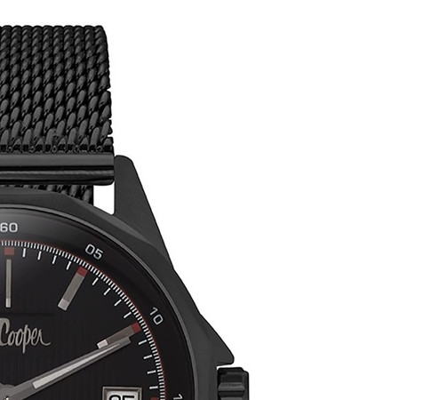 Lee Cooper LC06767.660 - zegarek męski 5