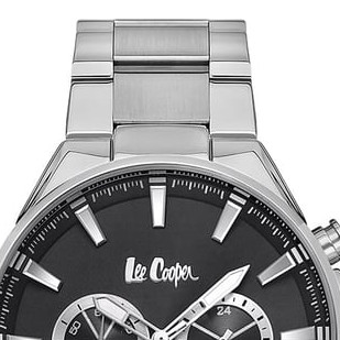Lee Cooper LC06850.350 - zegarek męski 3
