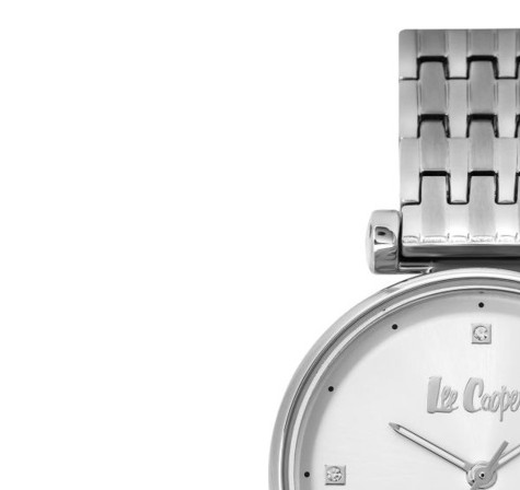 Lee Cooper LC06869.330-NL - zegarek damski 4