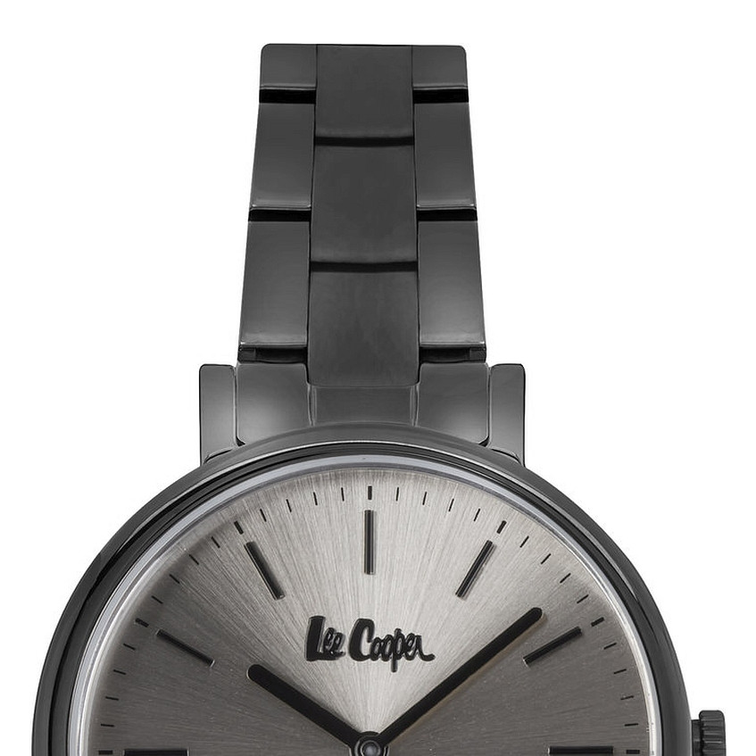 Lee Cooper LC06895.060 - zegarek damski 3