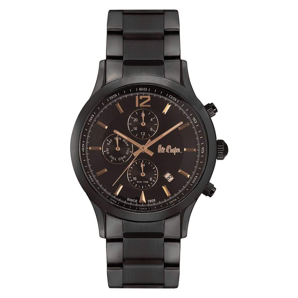 Lee Cooper LC06883.050 - zegarek męski 7