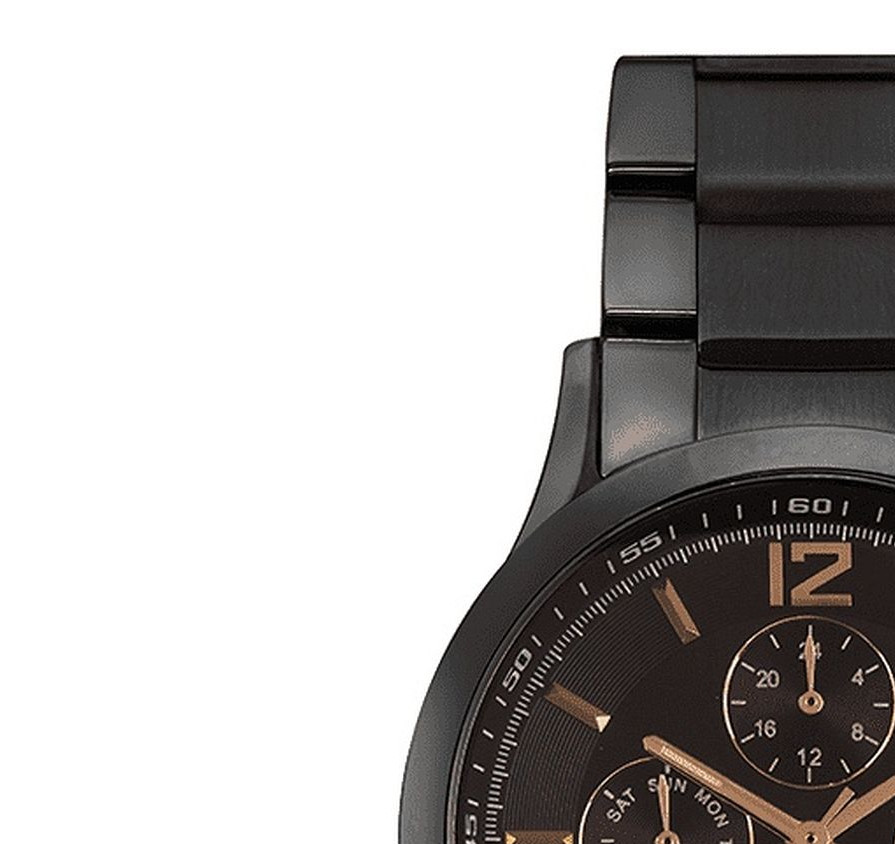 Lee Cooper LC06883.050 - zegarek męski 4