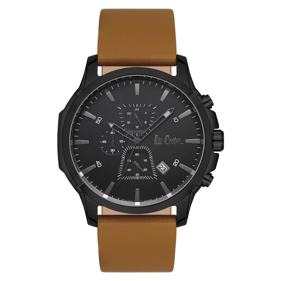 Lee Cooper LC06889.664 - zegarek męski 7