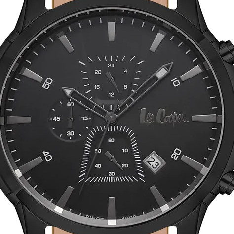 Lee Cooper LC06889.664 - zegarek męski 2