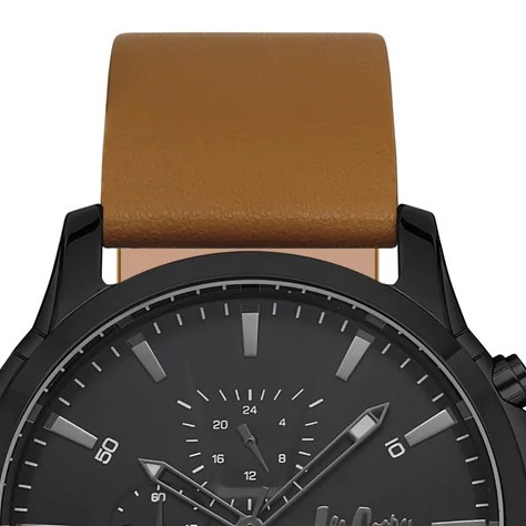 Lee Cooper LC06889.664 - zegarek męski 3