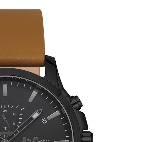 Lee Cooper LC06889.664 - zegarek męski 5