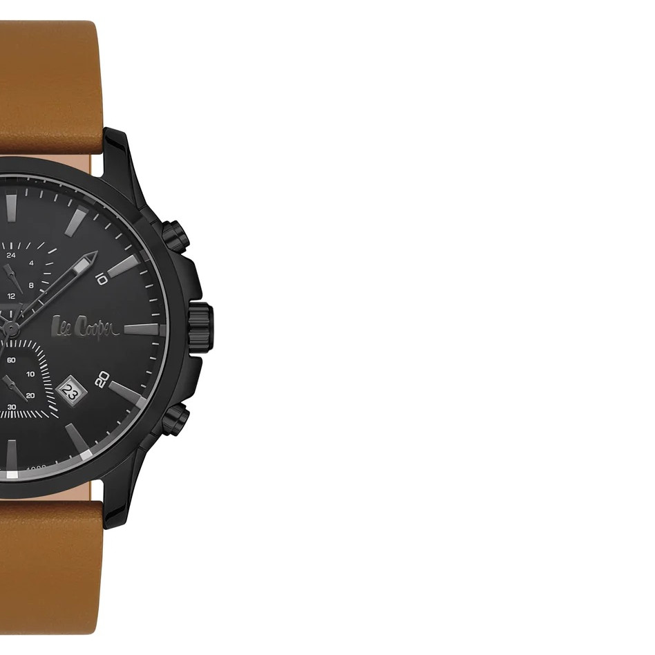 Lee Cooper LC06889.664 - zegarek męski 6