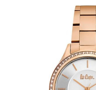 Lee Cooper LC06938.430 - zegarek damski 4