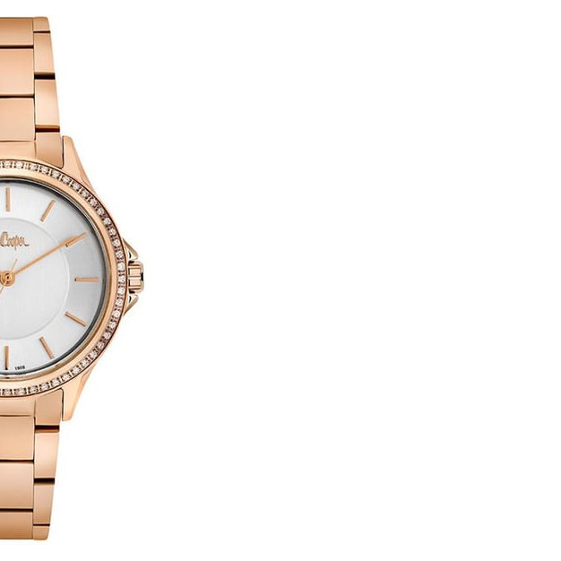 Lee Cooper LC06938.430 - zegarek damski 6