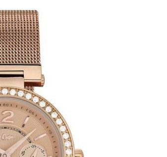 Lee Cooper LC06204.410 - zegarek damski 5