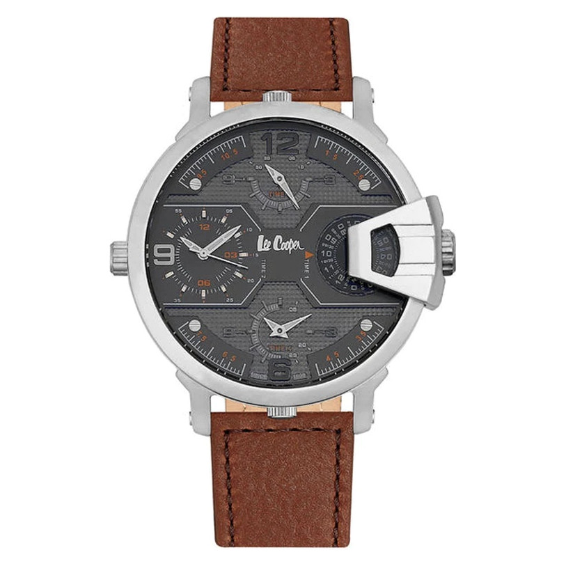 Lee Cooper LC06440.352 - zegarek męski 1
