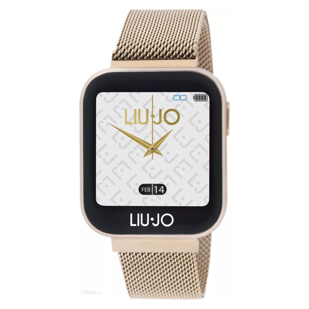 Liu Jo Smartwatch SWLJ002 - smartwatch damski 1