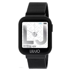 Liu Jo Smartwatch SWLJ003 - smartwatch damski