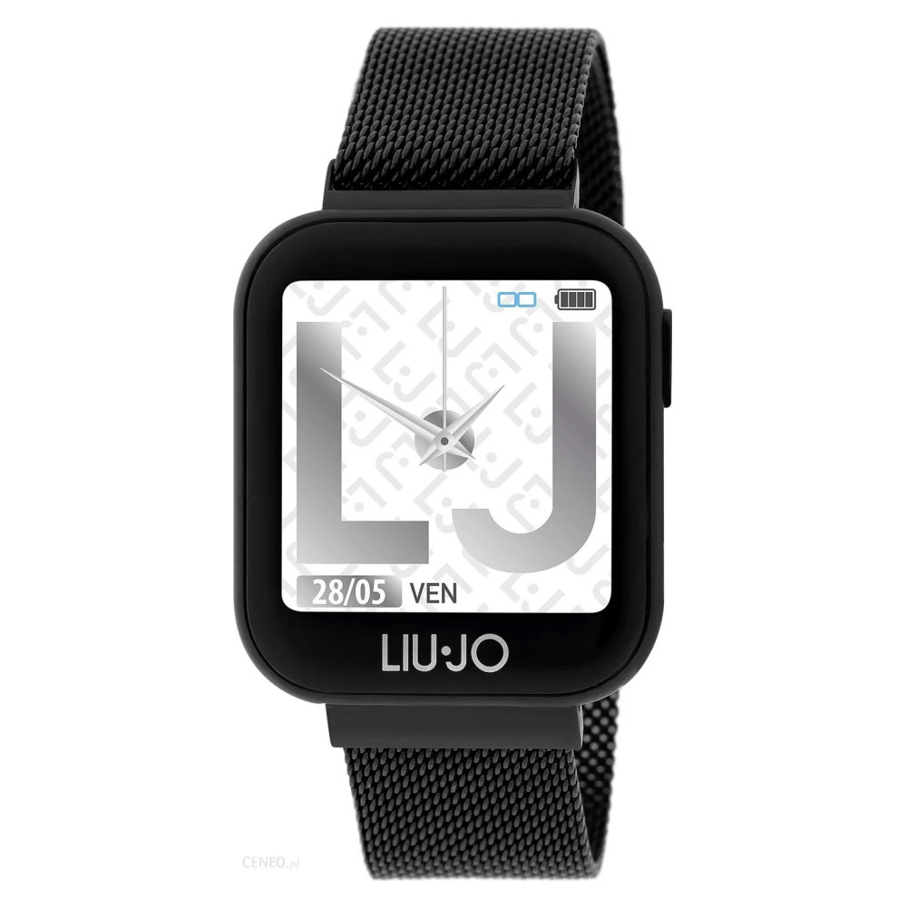 Liu Jo Smartwatch SWLJ003 - smartwatch damski 7