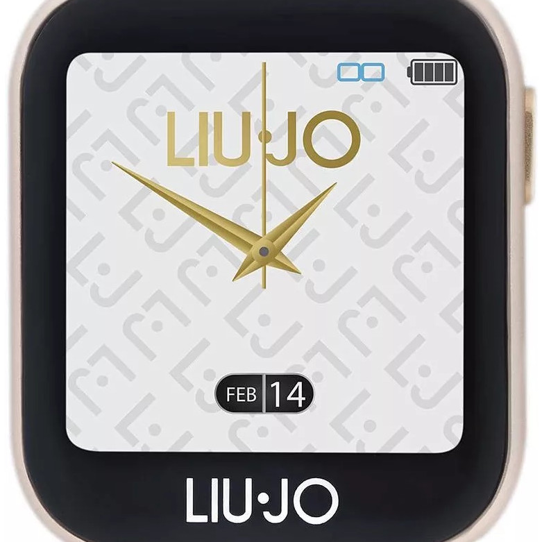 Liu Jo Smartwatch SWLJ002 - smartwatch damski 2