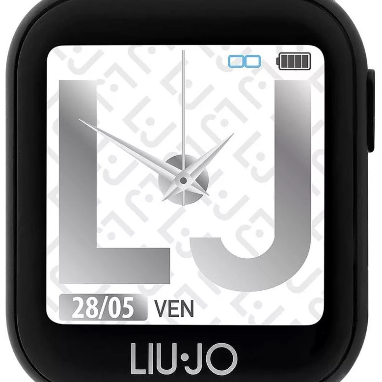 Liu Jo Smartwatch SWLJ003 - smartwatch damski 2