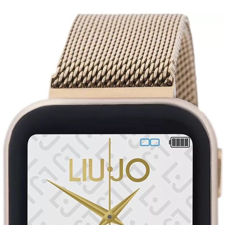 Liu Jo Smartwatch SWLJ002 - smartwatch damski 3