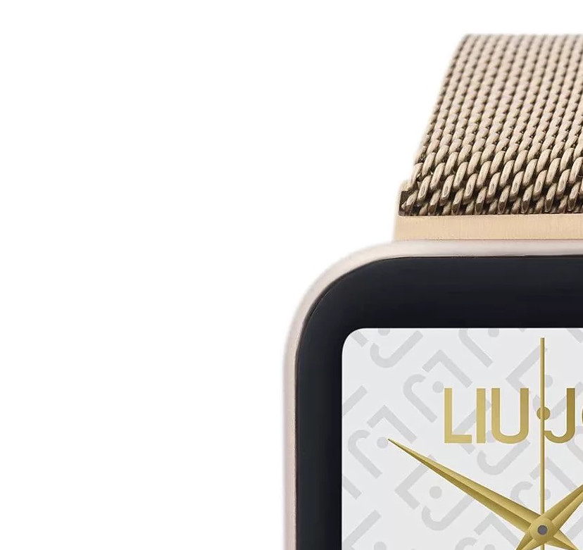 Liu Jo Smartwatch SWLJ002 - smartwatch damski 4