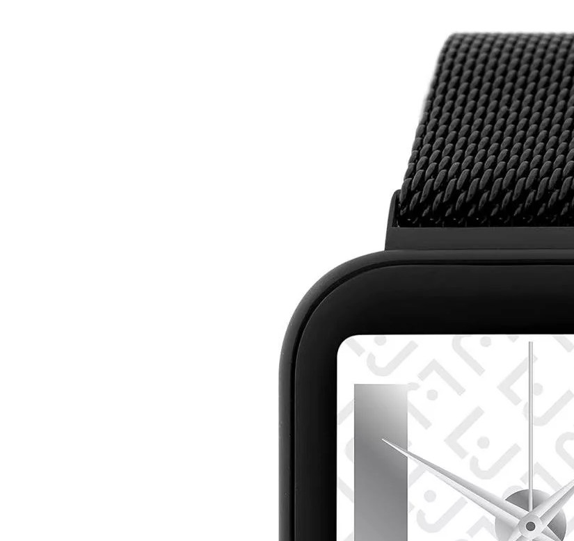 Liu Jo Smartwatch SWLJ003 - smartwatch damski 4