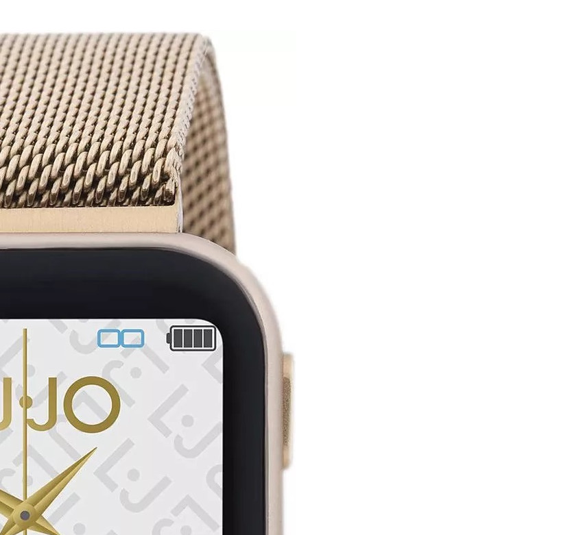 Liu Jo Smartwatch SWLJ002 - smartwatch damski 5