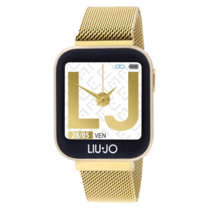 Liu Jo Smartwatch SWLJ004 - smartwatch damski