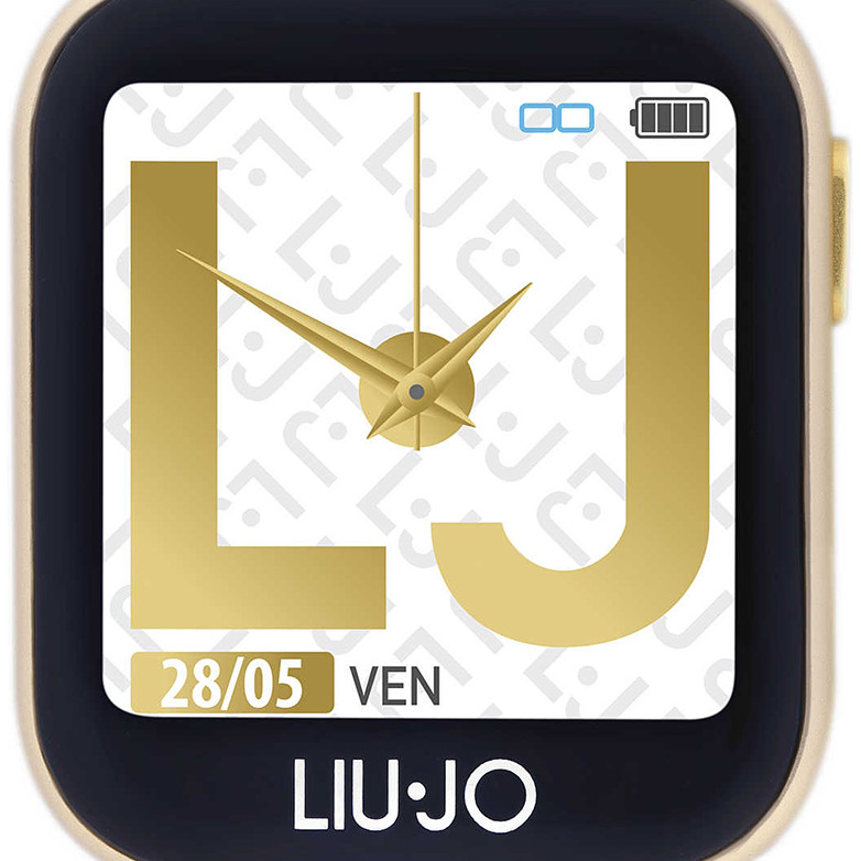 Liu Jo Smartwatch SWLJ004 - smartwatch damski 2